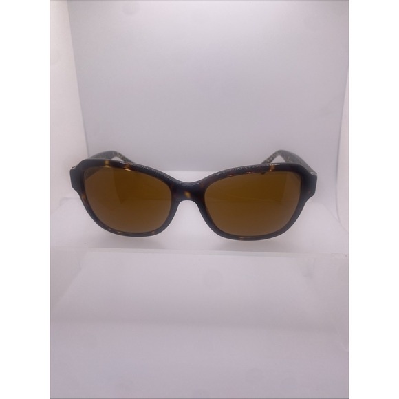 Coach Accessories - Coach Eyeglasses Women FRAMES ONLY HCB232 56-17-140 Dark Tortoise 397